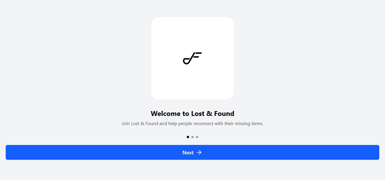 Lost Portal slide 1